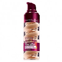 INSTANT AGE REWIND THE LIFTER MAKEUP EN PURE BEIGE Maybeline
